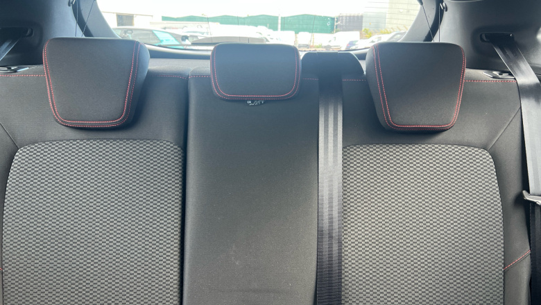 Ford Puma 1.0 EcoBoost Hybrid mHEV ST-Line 5dr Petrol Hatchback